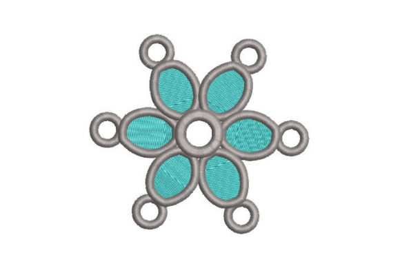 Circular Figure: A Designer’s Real-World Embroidery Review