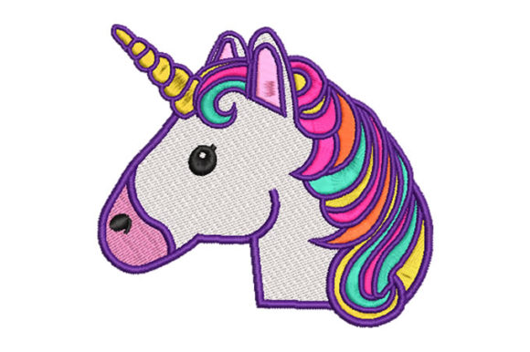 Colorful Pony Unicorn Review