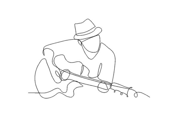 Guitar Player: A Designer’s Real-World Embroidery Review