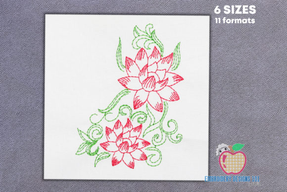 Lotus Flower Set: A Designer’s Real-World Review