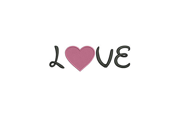 Magnificent Love: A Boutique Sweatshirt Embroidery Review